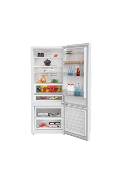 Altus ALK 474 NO-FROST 532 LT BUZDOLABI