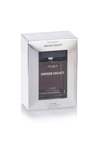 LC Waikiki LCW ACCESSORIES SouthBlue Unıque Kadın Parfüm 100 ml