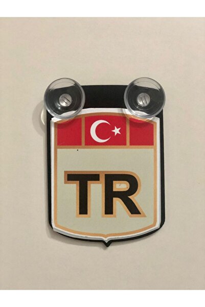 Green Otomotiv Vantuzlu Pleksi Cam Süsü
