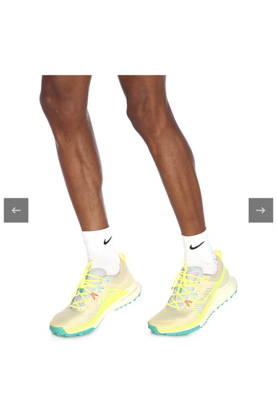 Nike ReNike React Pegasus Trail 4