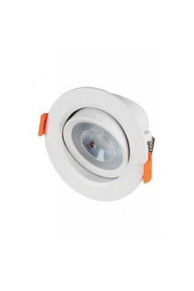 Cata 5W Agate Smd Led Luminaire (G.Light) Ct-5204G