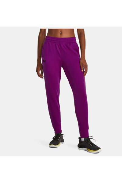 Under Armour Kadın Armour Fleece® Eşofman Altı 1373054-573