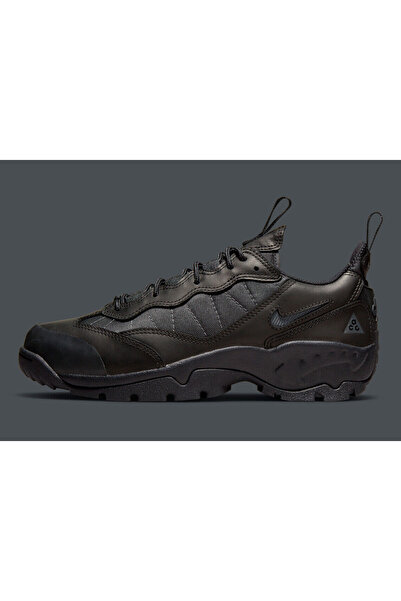 Nike Acg Air Mada Siyah Kadın Bot