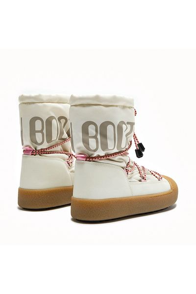 MOON BOOT 24501000-003 Ltrack Polar Frozen Dew Pink