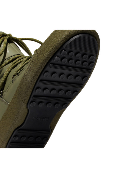 MOON BOOT 24400500 -003 Mtrack Khaki pryžová trubka