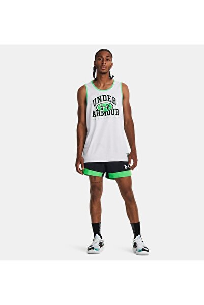 Under Armour Erkek Baseline Reversible Atlet 1377310-100