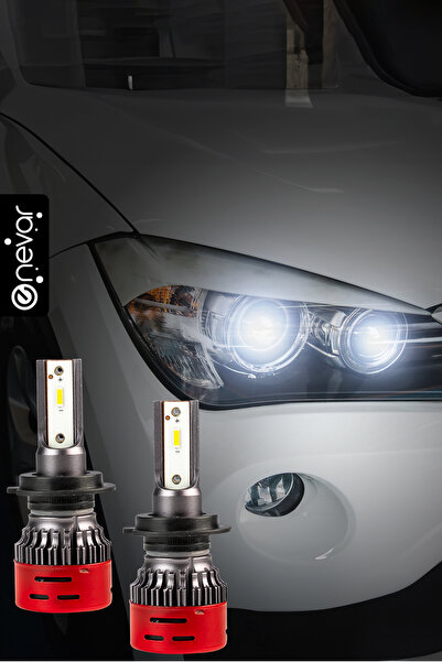 Autoware Oto Led Far Ampulü