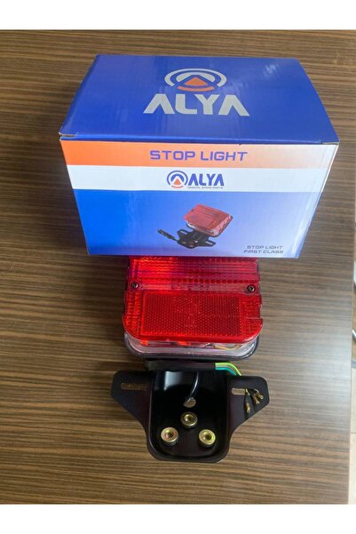 umtauto CG ARKA STOP LAMBASI