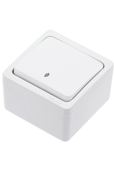 Marka Makel Surface Mounted Vavian Switch
