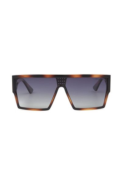 Despada DS 2318 C 3 Mask Havana Men's Sunglasses