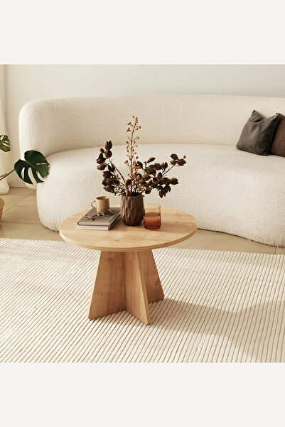 nysamo Orta Sehpa Masa Salon Sehpası