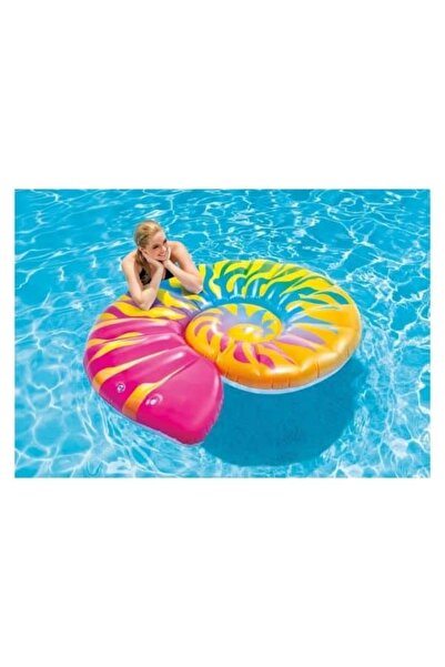 Intex 58791 Deniz Kabuğu Yatak 175cm