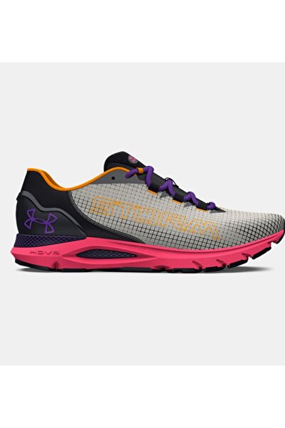 Under Armour Erkek UA Hovr Sonic 6 Storm Koşu Ayakkabısı 3026548-300