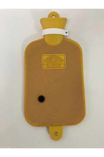 Adalilar Islanders Manufacture Lux Thermo Hot Water Bag (ODERFREE) 2 Lt Water Volume Thermofor Thermo35