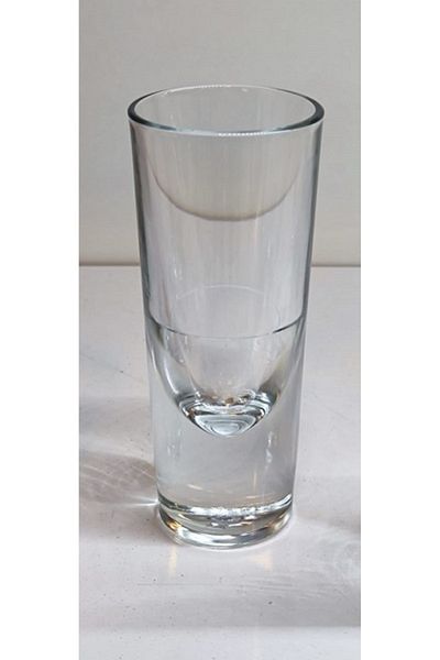 Paşabahçe PAŞABAHÇE 52813 GRANDE VODKA SHOT SHOT GLASS