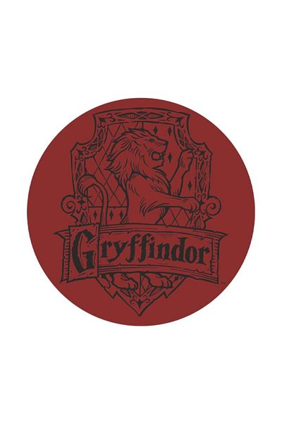 Sihir Dükkanı Gryffindor Coaster