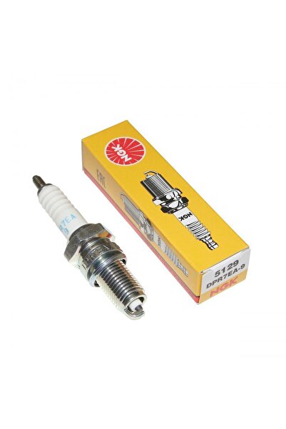 NGK Dpr7ea-9 1996-1997 Kawasaki VN 1500 Uyumlu Buji Standart Buji