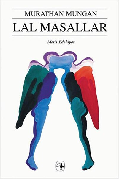 Metis Yayınları Lal Masalları