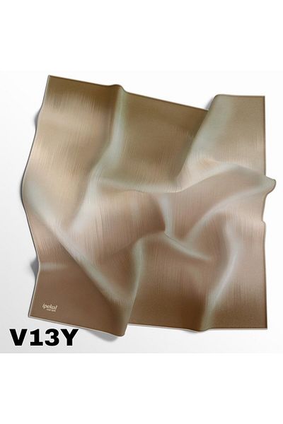 İpekal 20% Silk Scarf