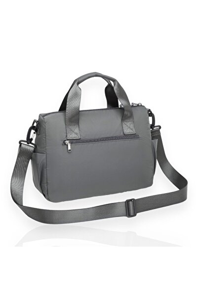 Smart Bag Smart Bags su geçirmez Kumaş Kadın çapraz Postacı Çantası