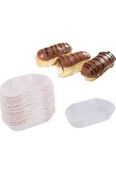 BENS Large Attachments Capsule White 600pcs