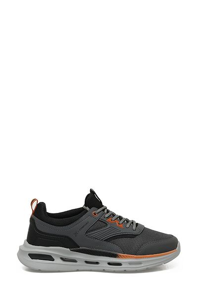 Kinetix RENLEY TX 3PR Gray Men's Comfort Shoes