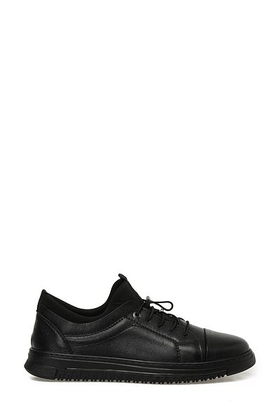 İnci Inci Luis 3Pr Black Men's Comfort Shoes