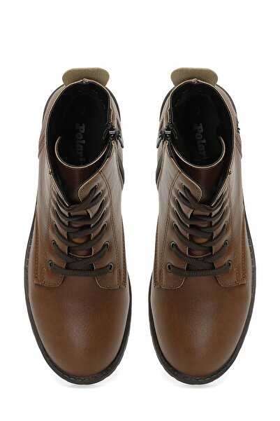 Polaris 318687.Z 3PR Tan Women's Boots