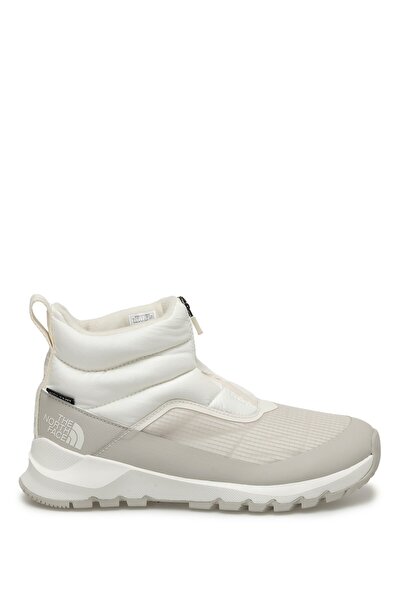 THE NORTH FACE W THERMOBALL PROGRESSIVE Beyaz Kadın Outdoor Bot