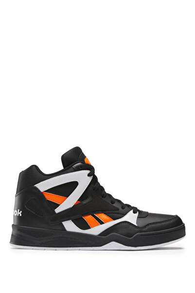 Reebok Royal Bb4590 Black Unisex Basketball Shoes