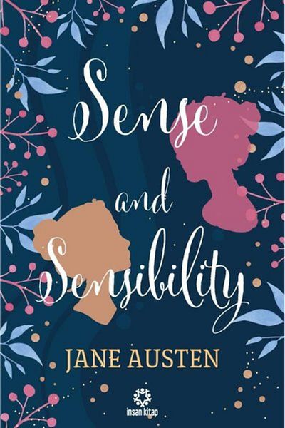 İnsan Kitap Sense and Sensibility