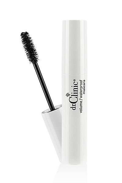 Dr. Clinic Waterproof Volumizing Mascara