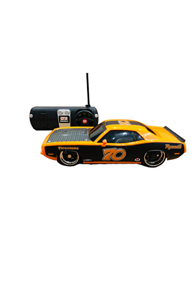 Shem Maisto Plymouth 1:24 1970 Plymouth Hemi Cuda Uk Araba