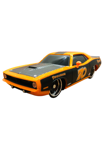 Shem Maisto Plymouth 1:24 1970 Plymouth Hemi Cuda Uk Araba