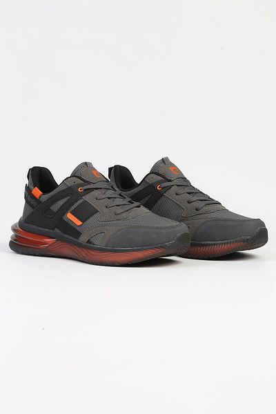 Pierre Cardin ® |   Pc-31412 - 34152 Smoked - Men's Sneakers
