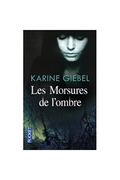 Pocket Books Ujedi senke