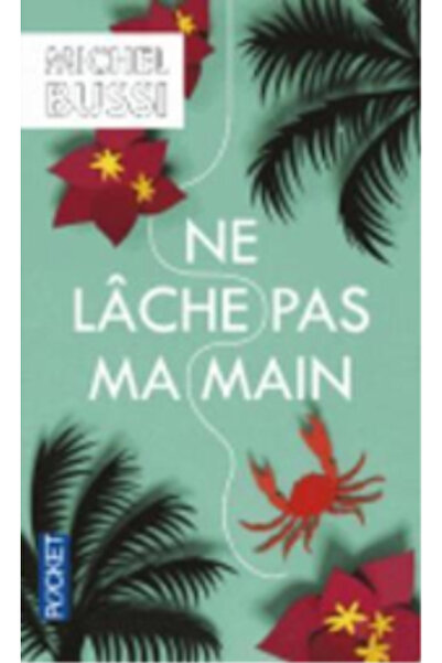 Pocket Books Ne puštaj moju ruku