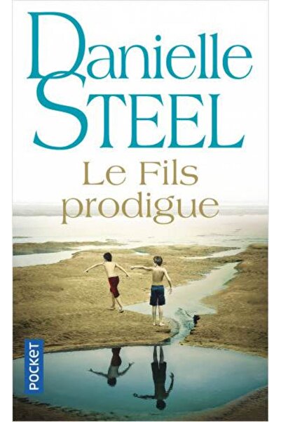 Pocket Books Trajni sin