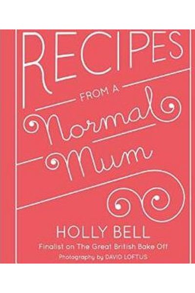 Quadrille Publishing Recipes From a Normal Candle