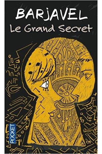 Pocket Books Velika tajna