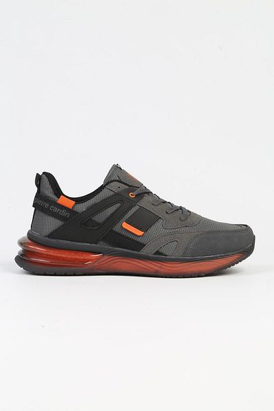 Pierre Cardin ® |   Pc-31412 - 34152 Smoked - Men's Sneakers