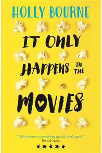 Usborne It Only Happens In The Movies