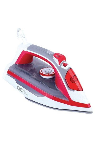 CVS Cetrion Steam Iron 2600 Watt Dn 5460
