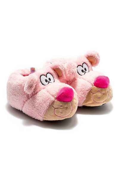 Twigy Cc0665 P Tw Fibert Pink Παιδικό Panduf