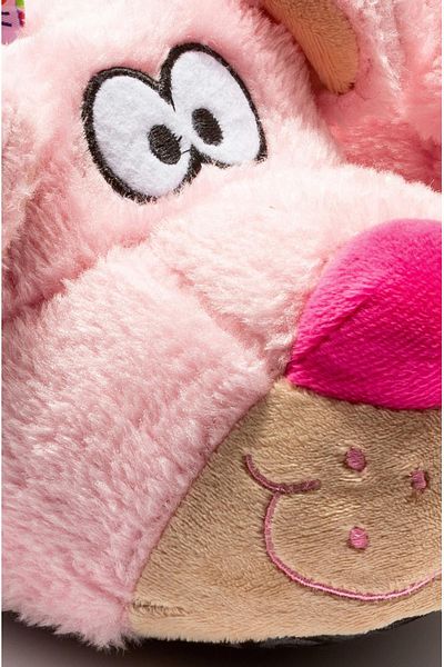 Twigy Cc0665 P Tw Fibert Pink Παιδικό Panduf