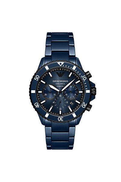 Emporio Armani AR70009 MEN'S WRIST WATCH