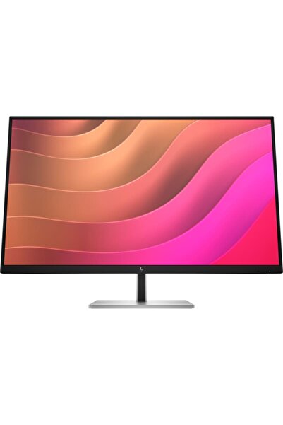 HP E32k G5 32 3840x2160 60Hz 5ms HDMI DP Type-C IPS Monitör 6N4D6AA