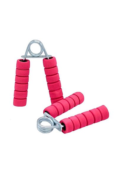 Monark Orthopedic Vein Remover Stable Weight Hand Wrist Strengthener - Set of 2