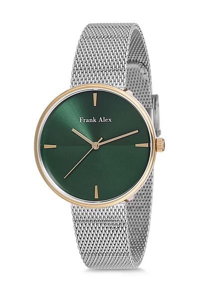 Frank Alex Fa12114H.05 Women Wrist Watch