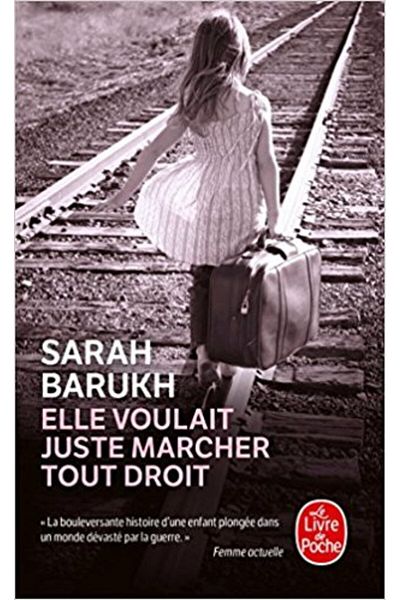 Le Livre de Poche Με το χέρι θα έχασα τον καθαρό